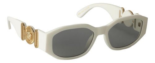 Versace Ve4361 401/87 Medusa Biggie Square Con Accesorios (Usado)