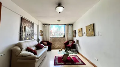 Apartamento en venta