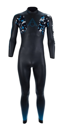 Aquasphere Traje De Triatlón Aquaskin Full Suit V3 / Hombre