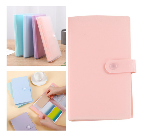 2 Estuche De Lujo Para Organizar Y Crédito 2 Piezas