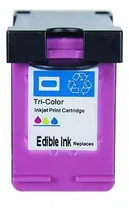 Comprar Cartuchos Comestibles En Color Para Impresoras Portátiles