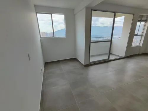 Arriendo Apartamento En Calasanz Parte Alta.