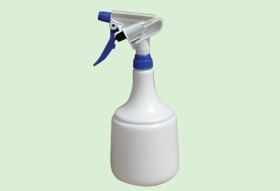 Imagen 5 de 5 de Fumigadoresgastronomico Cucarachas Ecologico X 1 Lt
