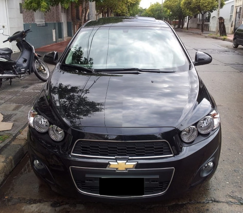 Chevrolet Sonic