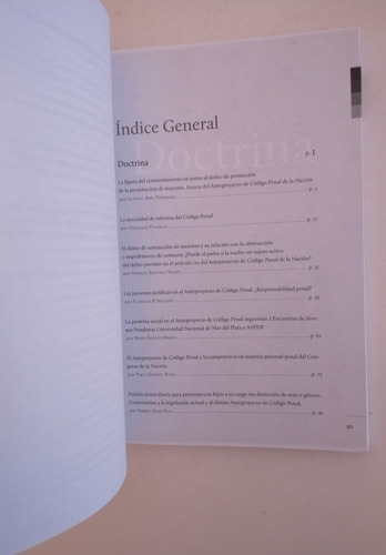 Derecho Del Trabajo/derecho Penal/trata De Personas-infojus