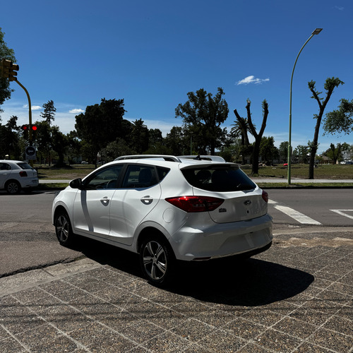JAC S2 1.5 Intelligent