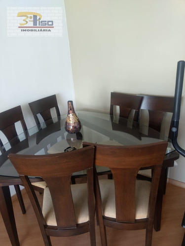 Apartamento Em Vila Esperança - São Paulo - 1238