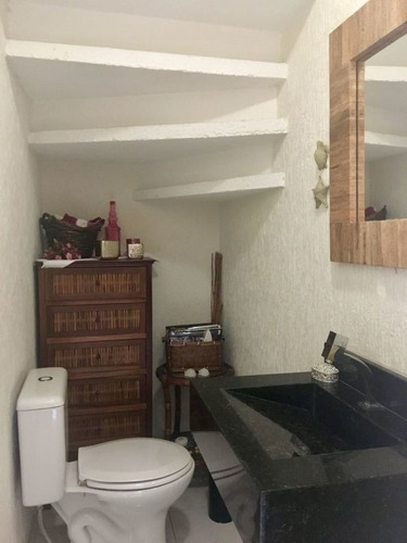 Imagem 6 de 14 de Sobrado 3 Dorm Taboao - Sbc - Mv5683