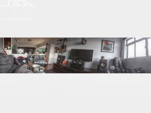 Imagem 7 de 10 de Apartamento - Ap01032 - 68996389