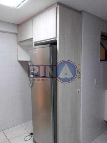 Imagem 7 de 15 de Apartamento Setor Bueno A Venda - Ap00866 - 69486076
