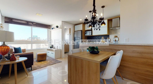 Imagem 2 de 18 de Apartamento, 1 Dormitórios, 43.45 M², Centro - 157870