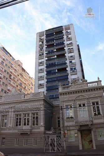 Imagem 2 de 27 de Apartamento Residencial À Venda, Independência, Porto Alegre. - Ap2767
