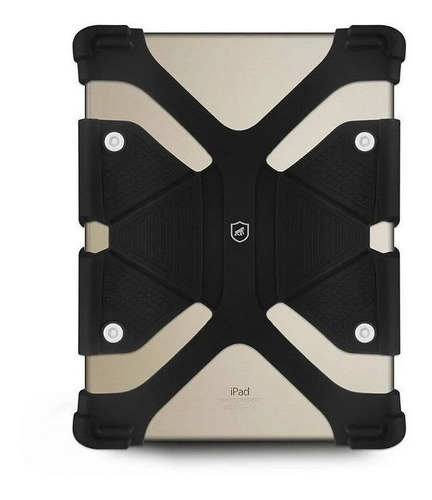 Capa Para Positivo Twist Tab Spidey - Skull Armor - Gshield
