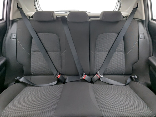 Chevrolet Onix 1.0 FLEX MANUAL