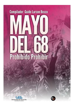 Mayo Del 68. Prohibido Prohibir