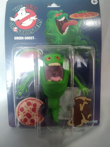 Pegajoso Cazafantasmas Ghostbusters Hasbro