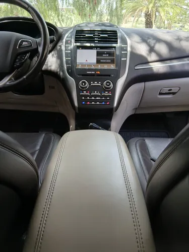 Lincoln MKC 2.3 Reserve At