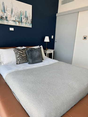 Foxpiantini.com - A290 | Apartamento De Lujo En Paraíso | Torre Moderna Con Diseño Exclusivo