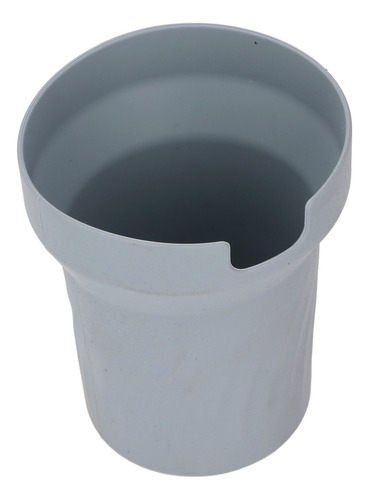 Elegante Bota De Silicona Antiarañazos Con Protector En La P