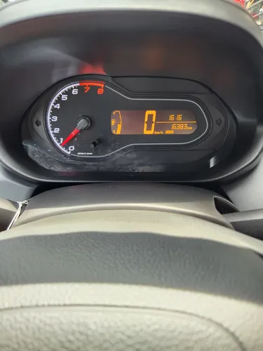 Chevrolet Joy Sedán 1.4 Lt