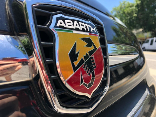 Fiat 500 Abarth 2013 Cassano Automobili