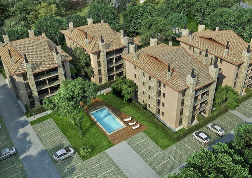 Imagen 5 de 10 de Departamento - Green Style