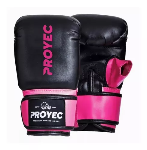 PANTALÓN BOXEO PROFESIONAL 1 (ROSA)