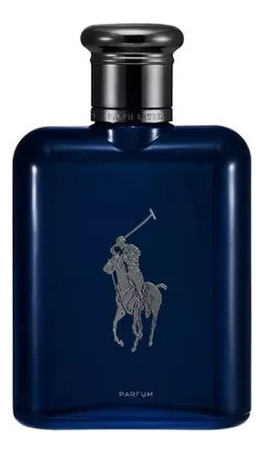 Ralph Laurent Polo Blue Parfum X 75 Ml Masaromas