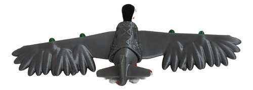Muñeco Bombombini Gusini Meme Brainrot Italiano 3d
