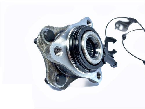 Cubo Roda Dianteira Etios 1.3 1.5 2012 A 2019 Lado Direito