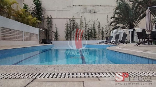 Imagem 22 de 25 de Apartamento Em Condomínio Padrão Para Venda No Bairro Vila Esperança, 3 Dorms, 1 Suíte, 1 Vaga, 68 M - 6063