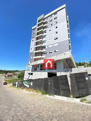 Imagem 2 de 30 de Apartamento Com 2 Dormitórios À Venda, 68 M² Por R$ 366.915,00 - Imigrante - Farroupilha/rs - Ap0013