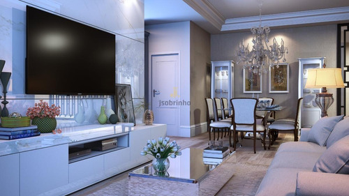 Imagem 4 de 14 de Vernon Classic Residence Itapema - 30603