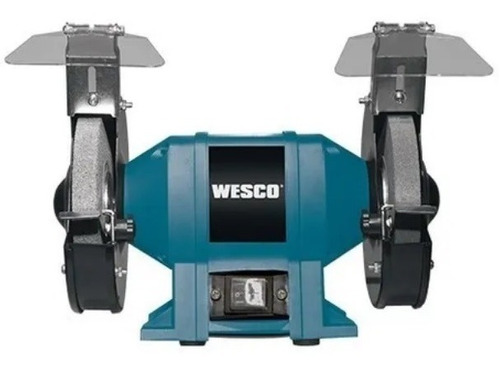 Motoesmeril 250w Ws7800 Wesco