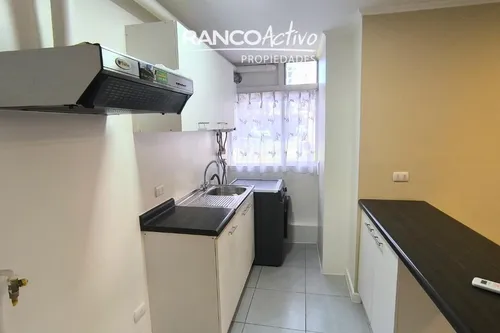 Departamento En Venta 1d 1b En Brisas De La Ribera, Valdivia