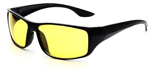 comprar Óculos Noturno Night Vision Dirigir A Noite Promoção