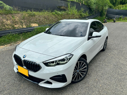 BMW Serie 2 2.0 220i F22 Coupe Sportline