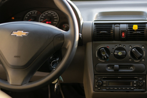 Chevrolet Classic 1.4 Ls Abs Airbag 2016