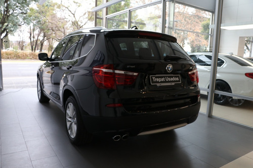 Imagen 5 de 8 de Bmw X3 35i Executive