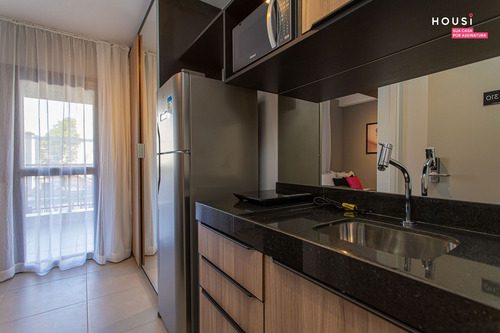 Apartamento - Vila Mariana - Ref: 1030 - L-1030