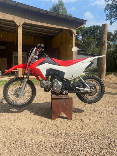 Honda Crf