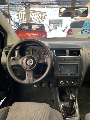 Volkswagen Fox 1.0 Vht Total Flex 5p
