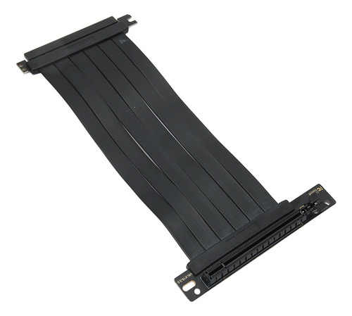Suporte De Cabo De Extensão Pci Express3.0 X16 X8 X4 X1 20cm