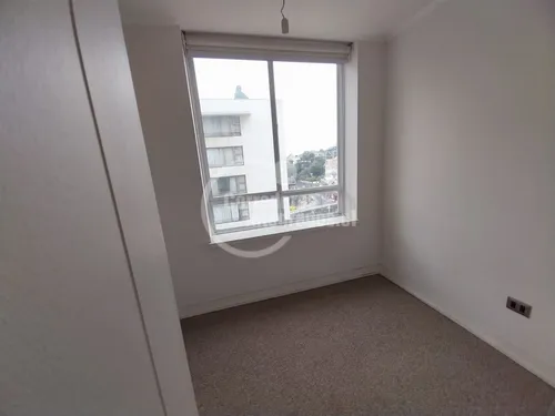 Venta Departamento Viña Del Mar, 3 Dormitorios, Plan De Viña