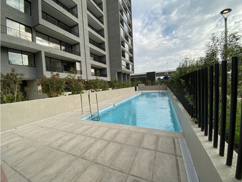 Arriendo Metro Rodrigo De Araya / Macul