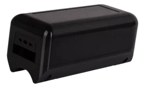 Estuche Protector For Controlador De Bicicleta 19x7,5cm