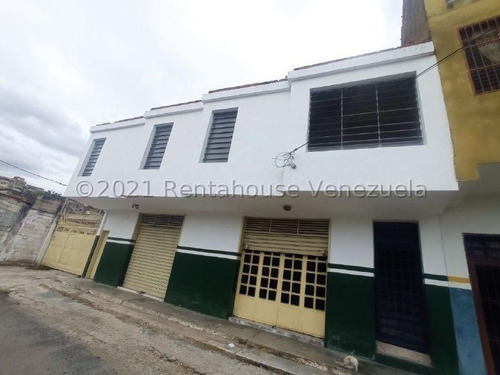 Imagen 1 de 10 de Apartamento En Venta Centro De Turmero 22-13722 Ag