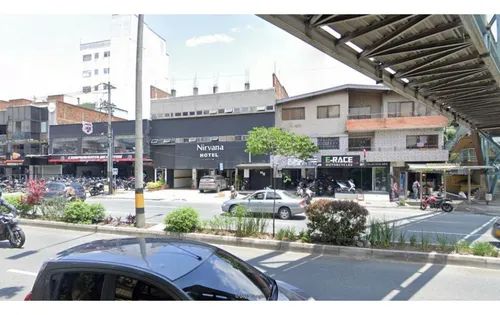 Edificio En Vender En Medellín