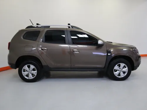 Renault Duster Renault Duster INTENS 1.3 AT 4X2
