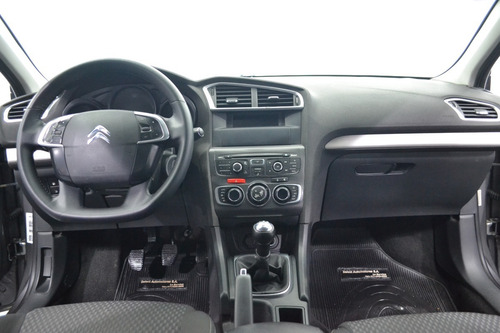 Citroën C4 Lounge 1.6 Tendence Hdi 2014 M/t - Imolaautos